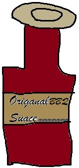 Original Sauce