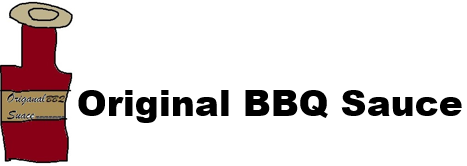 Original BBQ Sauce