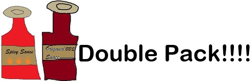 Double Pack